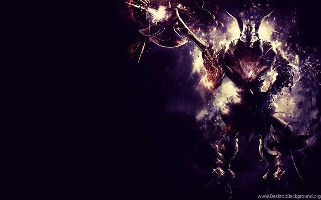 Nasus League of Legends Wallpaper full HD 2.png