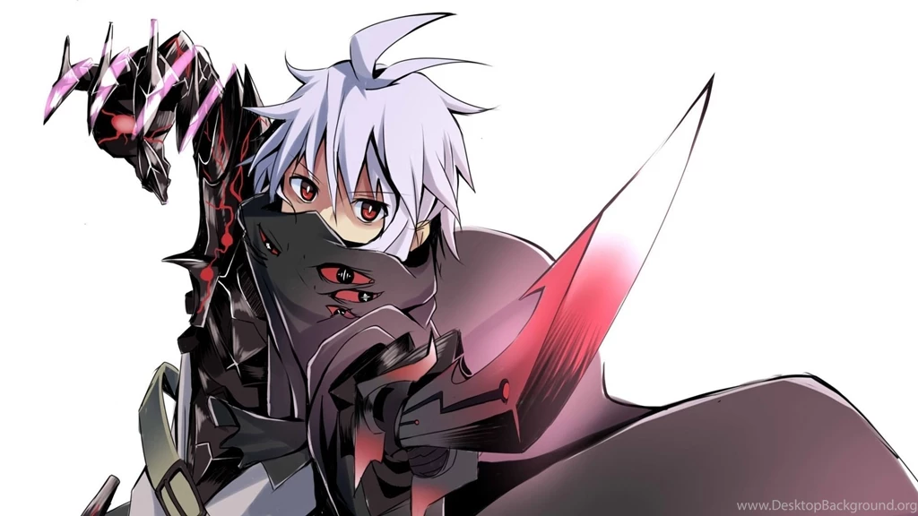 Anime Wallpapers Cool 289 Awesome