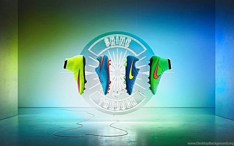 Nike Spring 2015 Highlight Pack Soccer Cleat Colorways Wallpapers ...
