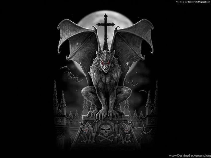 Dark Art