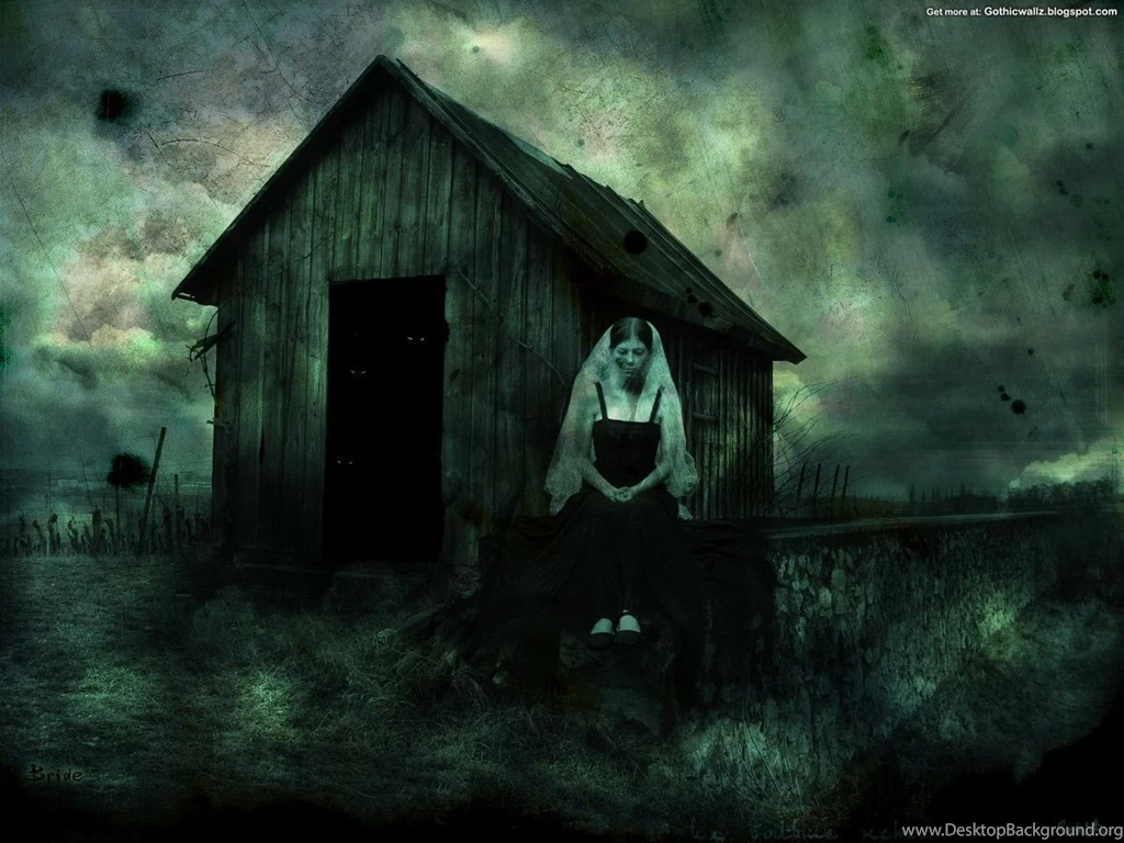 225 Gothic HD Wallpapers