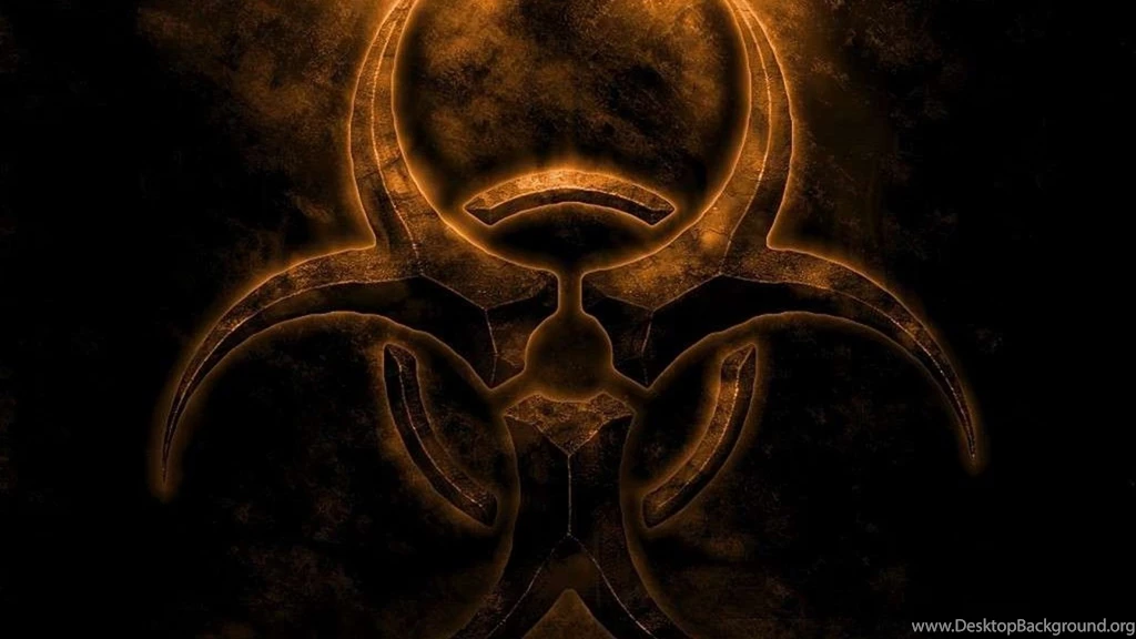 Dark Biohazard Gothic Wallpapers   MixHD Wallpapers