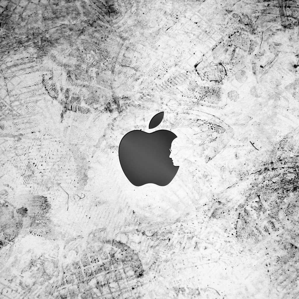 IPad 3 Wallpaper Apple Logo 01.jpg