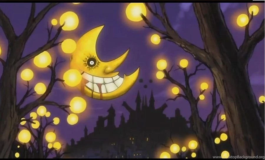 Soul Eater Backgrounds Favourites By Kira Roseblood On DeviantArt