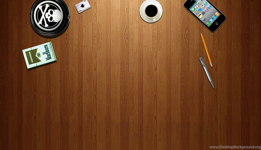 Desk Backgrounds Pictures