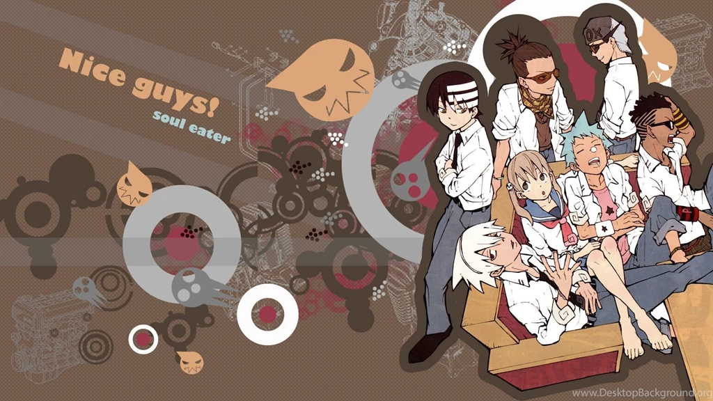 Soul Eater Wallpaper Image Pics.jpg