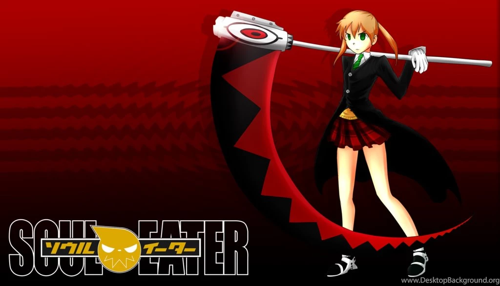 Soul Eater Backgrounds By Scarlet Spectrum On DeviantArt