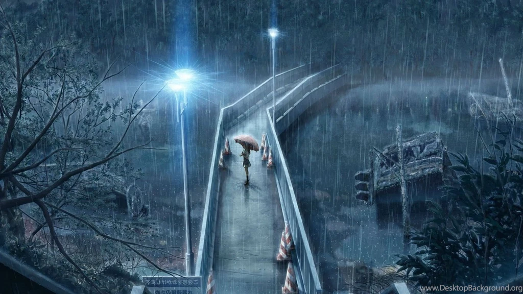 Rain Wallpaper: Best Collection Of Rainy Desktop HD Wallpapers 2016 ...