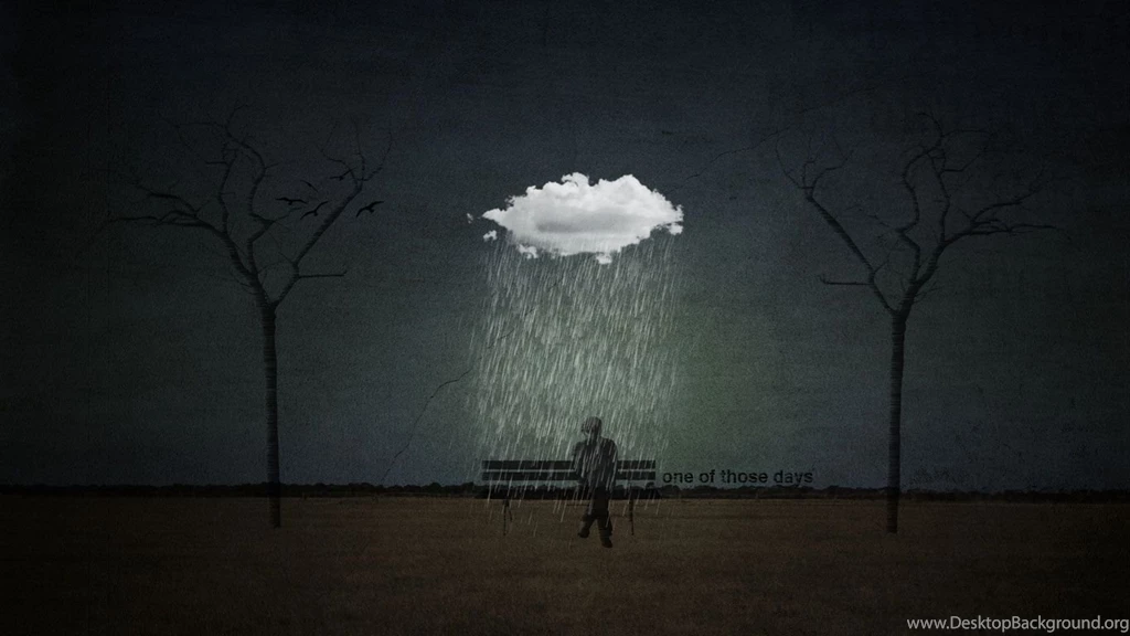 Hd Desktop Wallpapers Rain ~ Elrinconcitodemaya