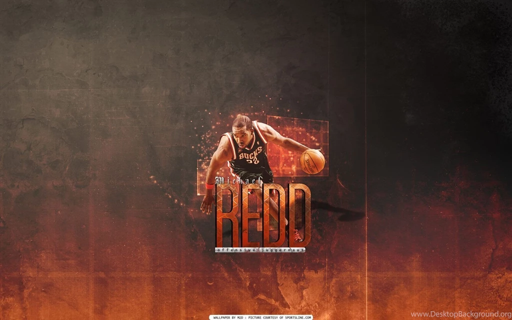 Michael Redd Wallpapers