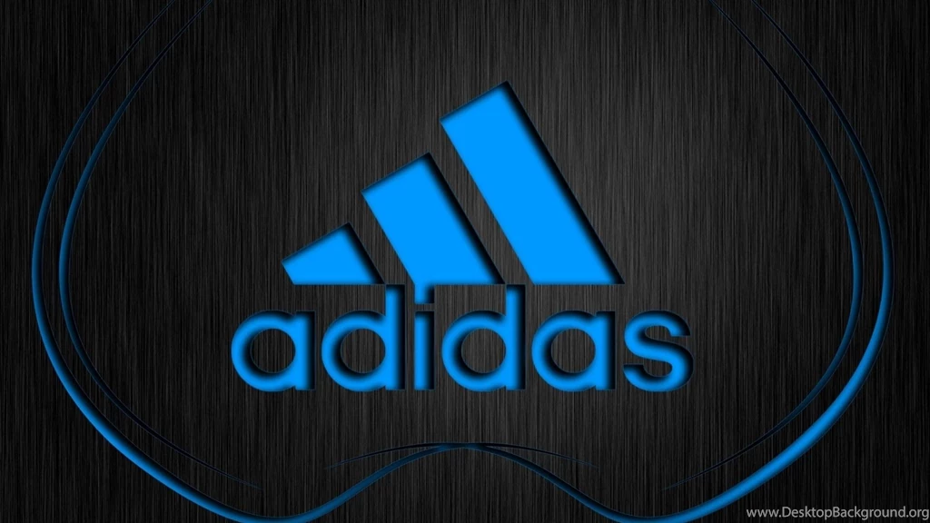 Download Adidas Logo Wallpapers