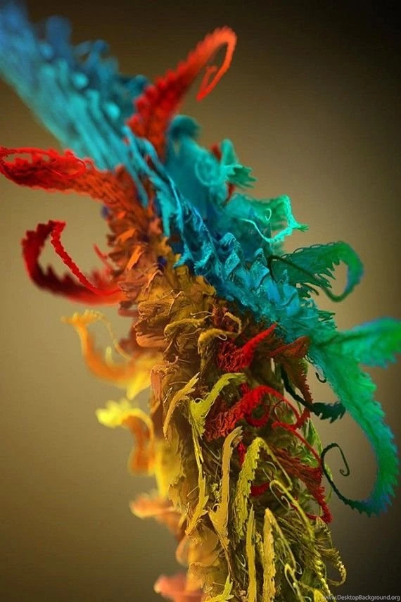 100 HD Retina Wallpapers For iPhone 4