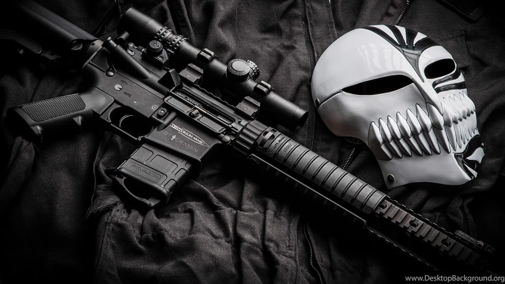 Weapon HD Wallpapers