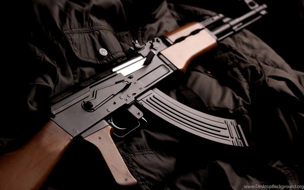 Gun Wallpapers Mobile