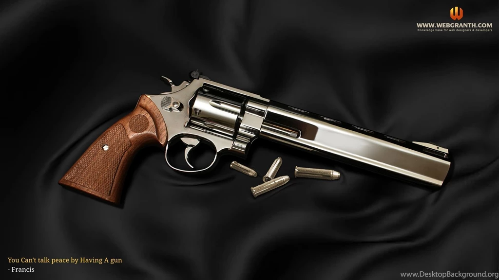High Definition Gun Wallpapers (2): View HD Image Of High ...