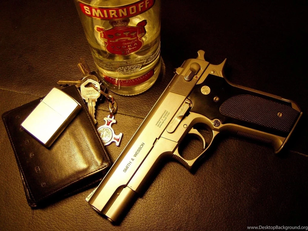 Pic New Posts: Full Hd Wallpapers Guns