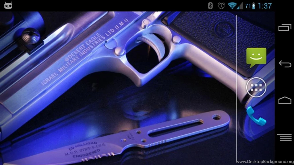 Gun Wallpapers HD Android Apps And Tests AndroidPIT