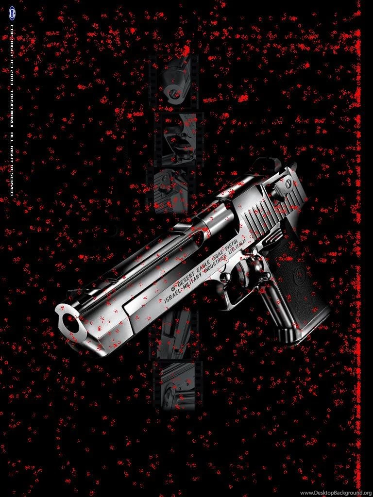 Wallpapers HD: Gun Wallpapers
