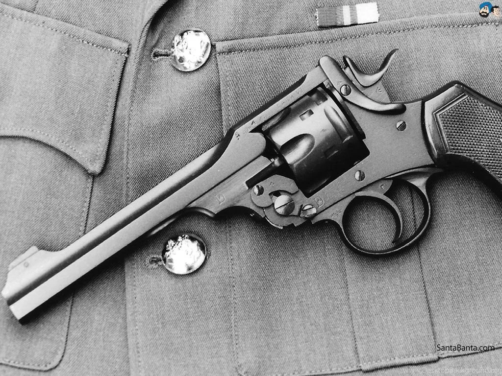 Guns Wallpapers