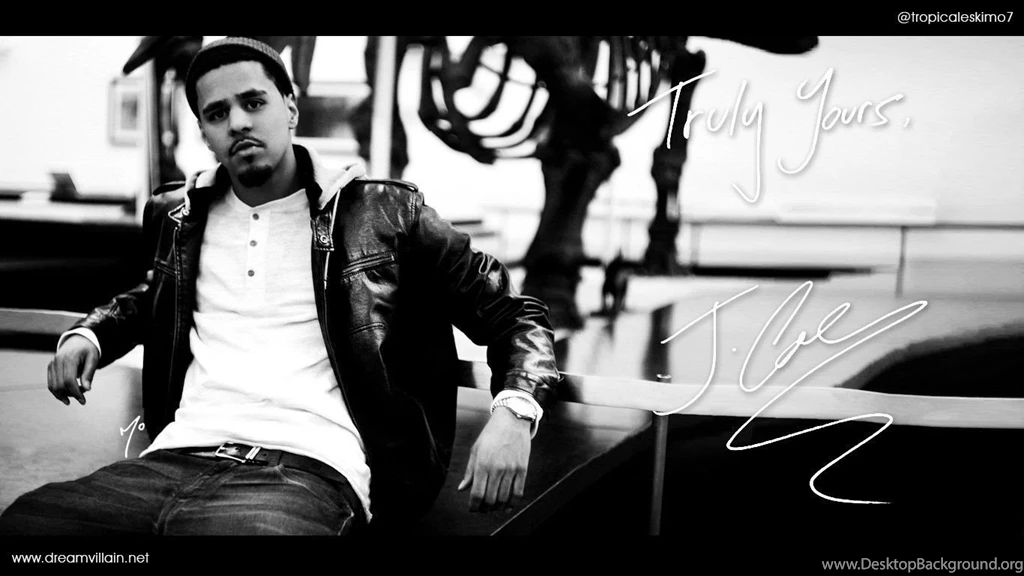 J. Cole   Truly Yours   Wallpapers   Imgur
