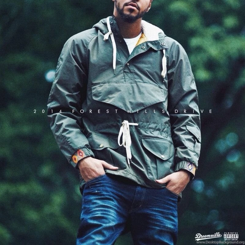 J Cole Wallpapers : Jcole