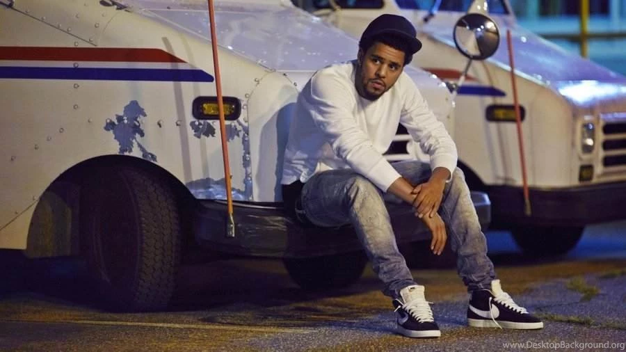 J Cole Wallpapers : Jcole