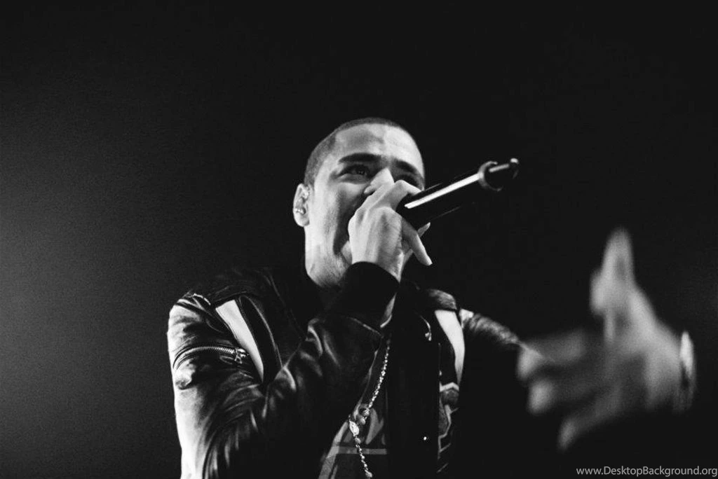 JCole Hip Hop Wallpapers Streetball