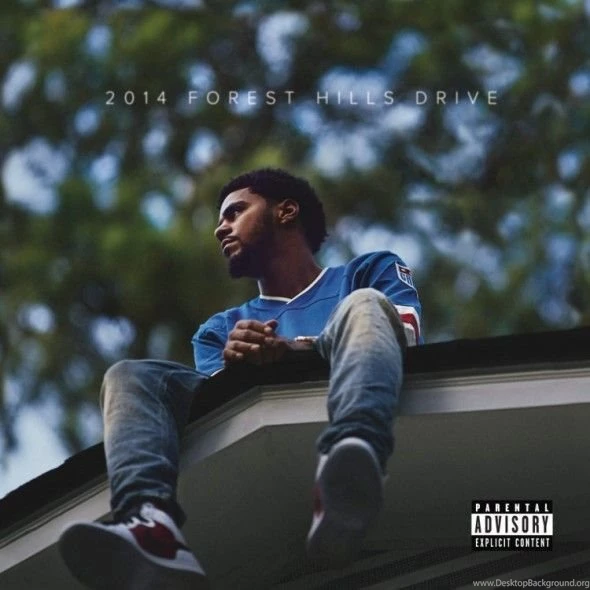 J. Cole Announces '2014 Forest Hills Drive' Album With Trailer ...