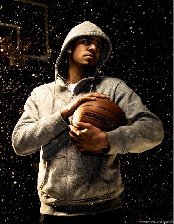 J. Cole – Song For The Ville + I'm Comin'