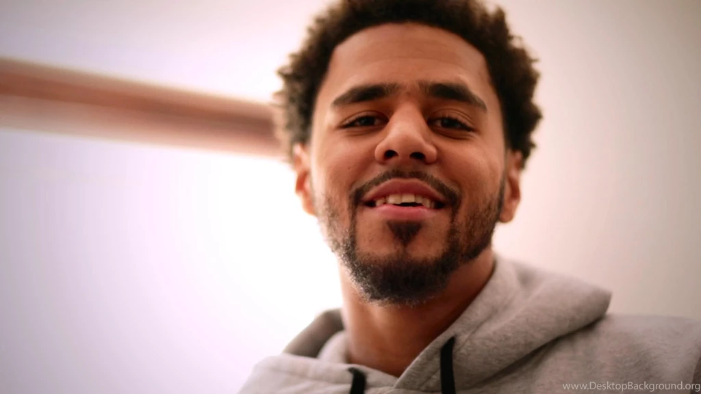 J Cole Wallpapers