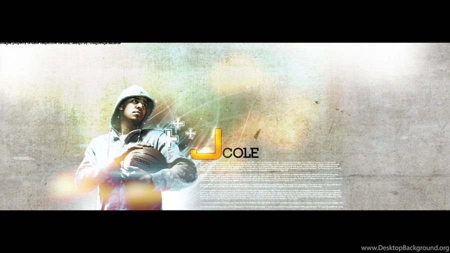 J.Cole Wallpapers By GbengaF On DeviantArt