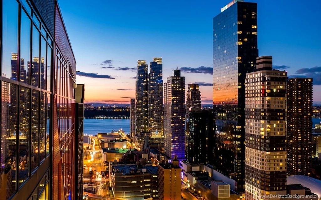 New York HD Wallpapers