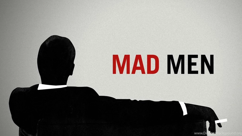 Mad Men Computer Wallpapers, Desktop Backgrounds
