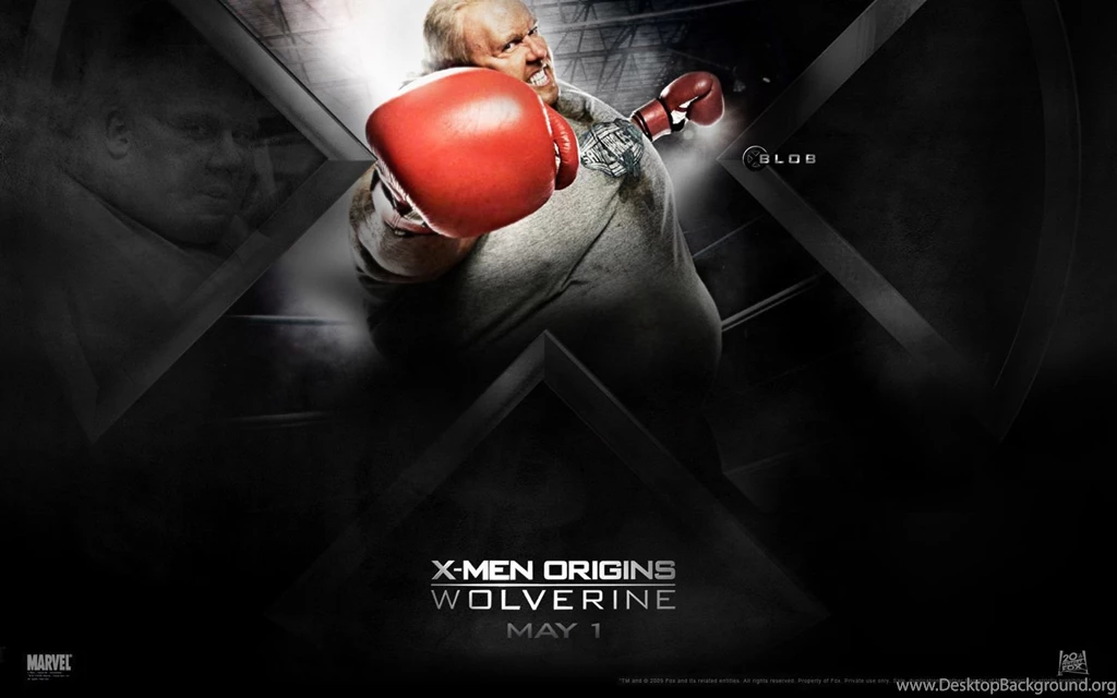 X Men Origins: Wolverine Computer Wallpapers, Desktop Backgrounds ...