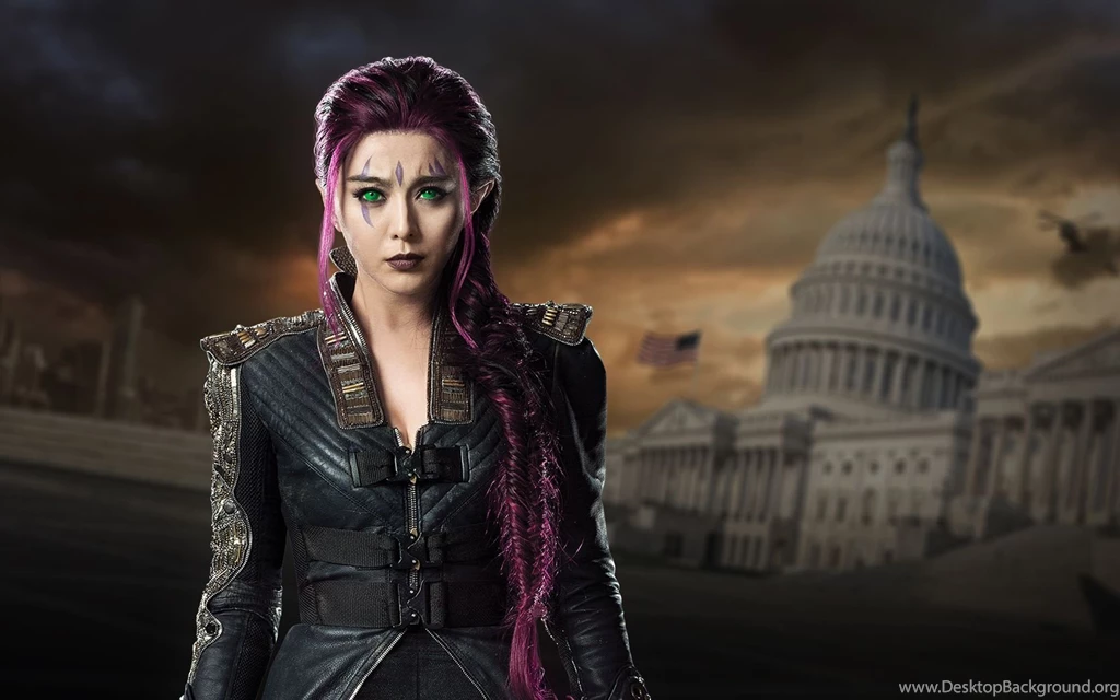 82 X Men: Days Of Future Past HD Wallpapers