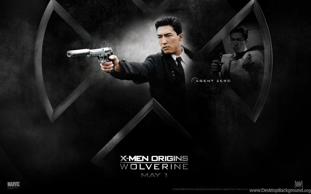 X Men Origins: Wolverine Computer Wallpapers, Desktop Backgrounds ...