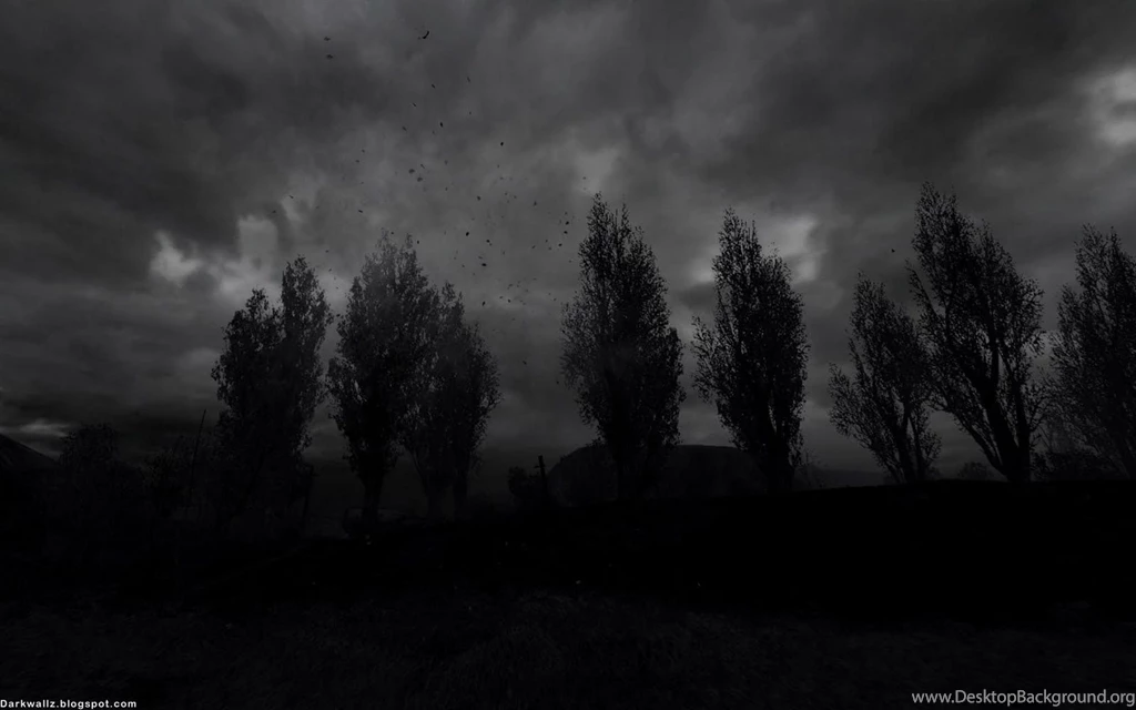 Banilung: Dark Wallpapers Widescreen