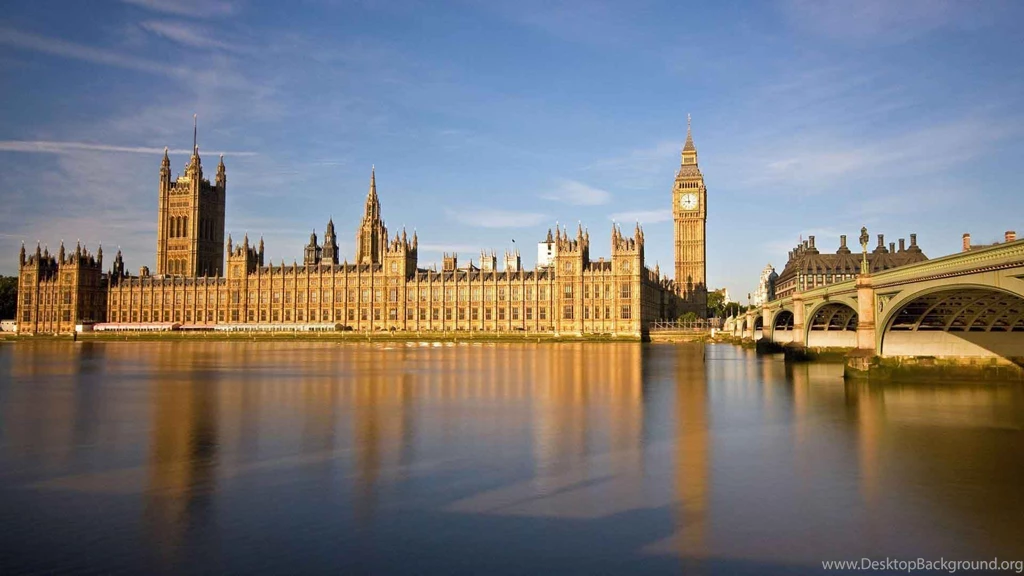 Big Ben Wallpapers