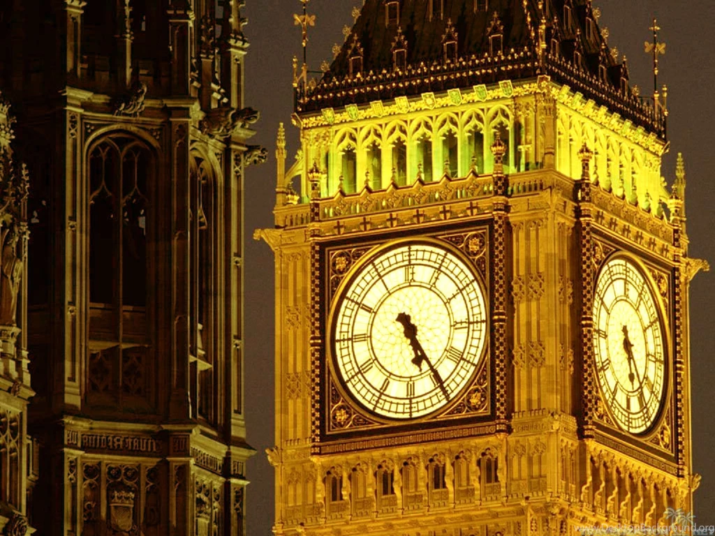 Beautiful Examples Of Big Ben Wallpapers