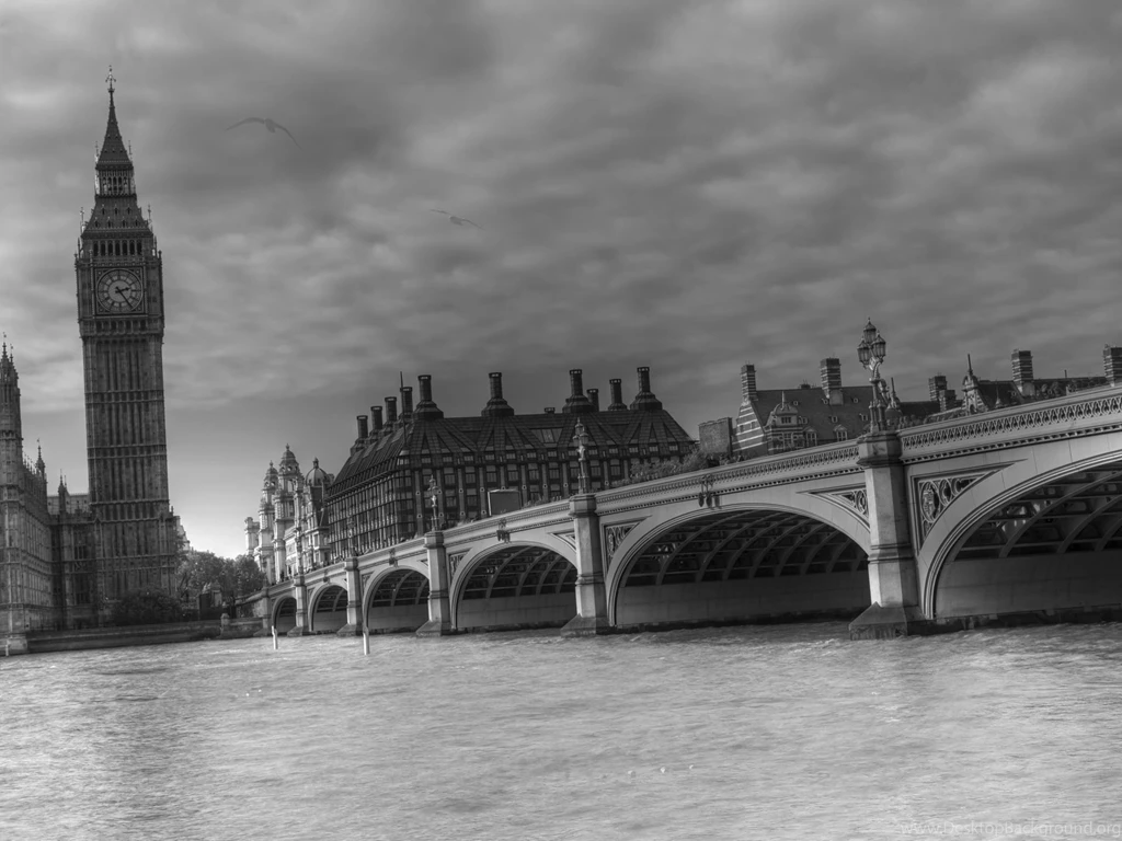 Big Ben Wallpapers
