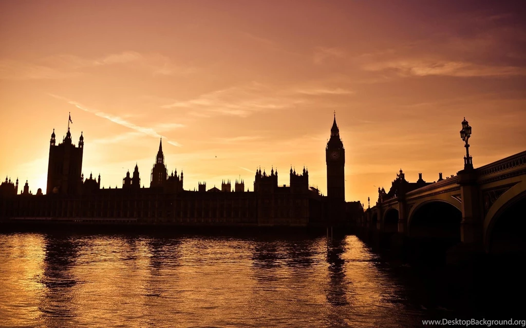 Ultra HD 4K Big Ben Wallpapers HD, Desktop Backgrounds 3840x2400