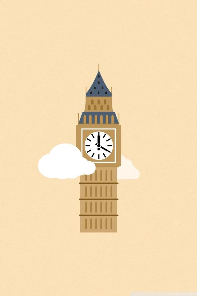 Big Ben HD Desktop Wallpapers : High Definition : Fullscreen ...
