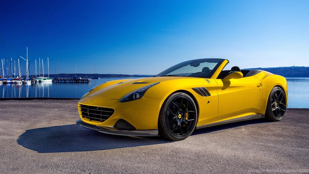 Ferrari Wallpapers Page 1 HD Wallpapers