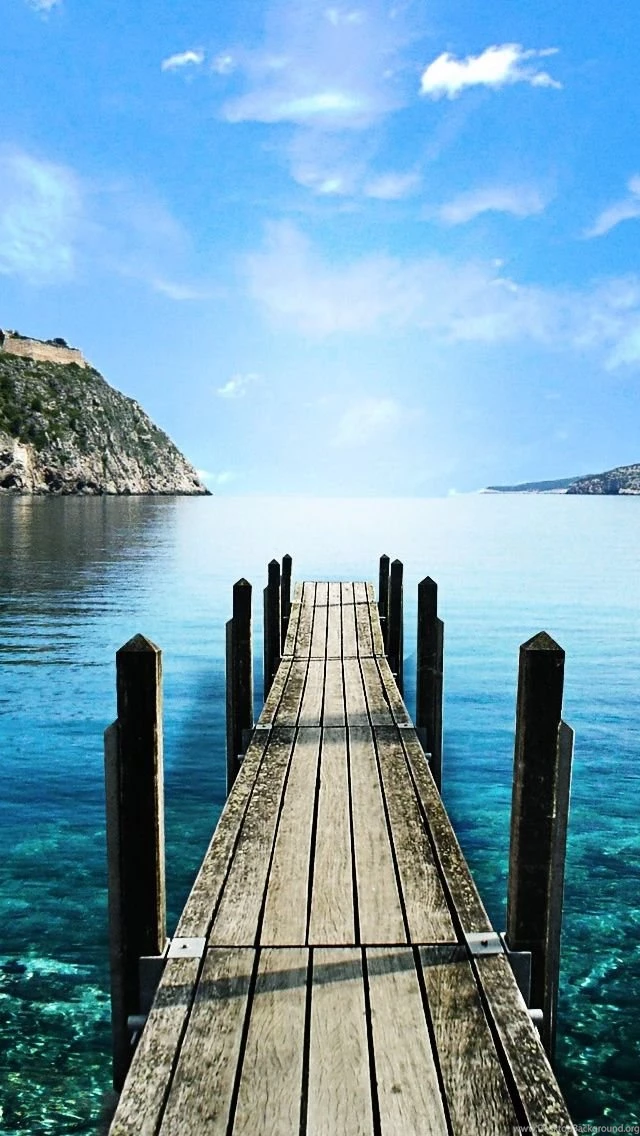 Landscape Hd iPhone 5s Wallpapers Download