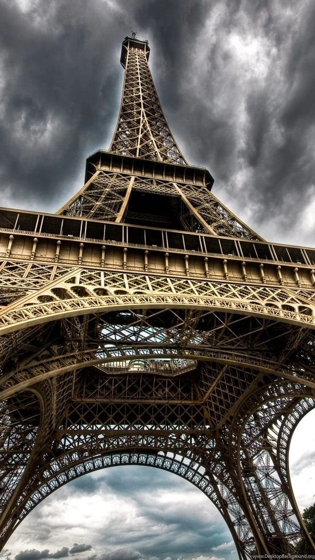 Wallpapershdview.com: Paris HD Wallpapers For iPhone 5s