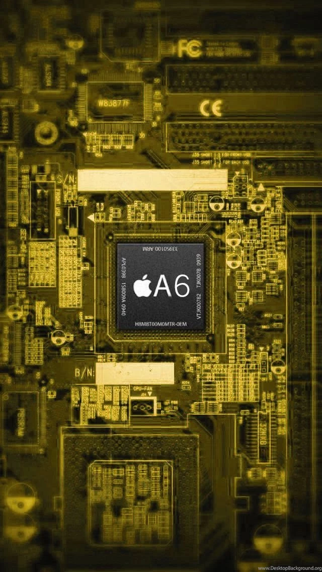 IPhone 5 retina wallpaper hd Apple_2 ResExcellence