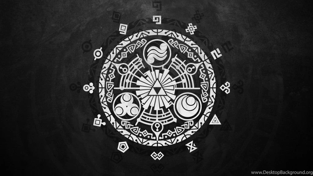 Zelda Skyward Sword   Gate Of Time Wallpapers HD By FairyTail666 On ...