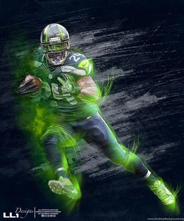 Concept Logos For The Nfl's Biggest Stars Nfl Two 146