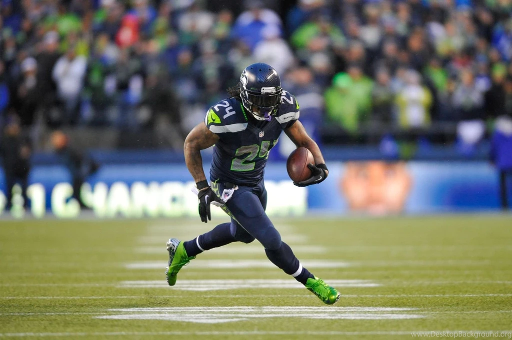 Marshawn Lynch HD Wallpapers