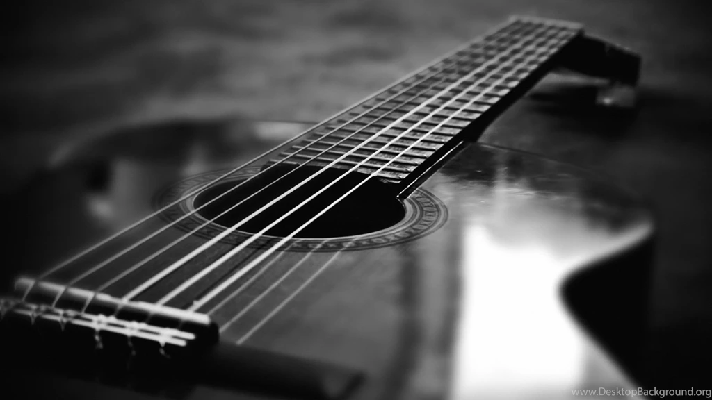 Black And White Wallpapers Music HD Images New
